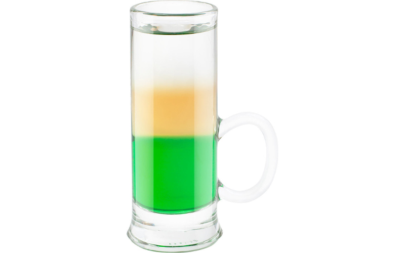 Коктейль Ураган Шот