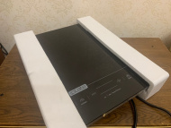Отзыв: Плита индукционная IPLATE T-24, — Потрясающее впечатление